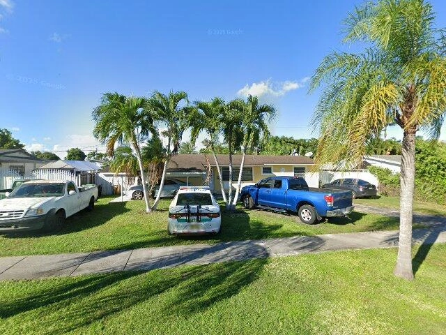 House image located at Miami, FL 33157