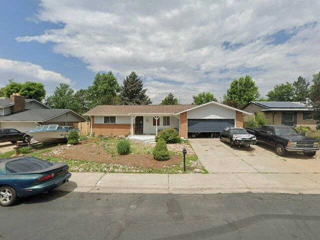 House image located at Denver, CO 80226