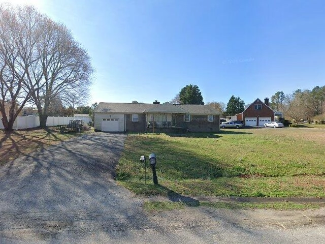 House image located at Sutherland, VA 23885