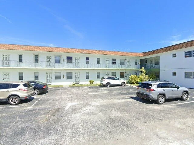 House image located at Hollywood, FL 33020