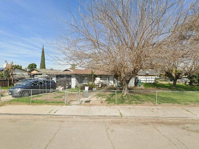 House image located at Del Rey, CA 93616