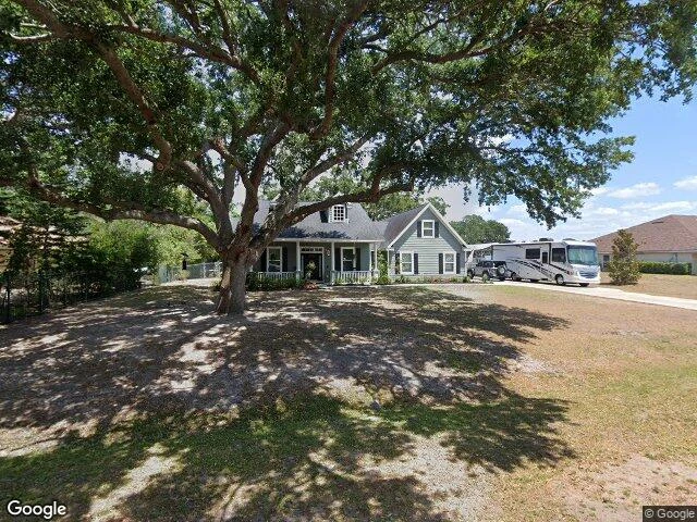 House image located at Saint Cloud, FL 34772