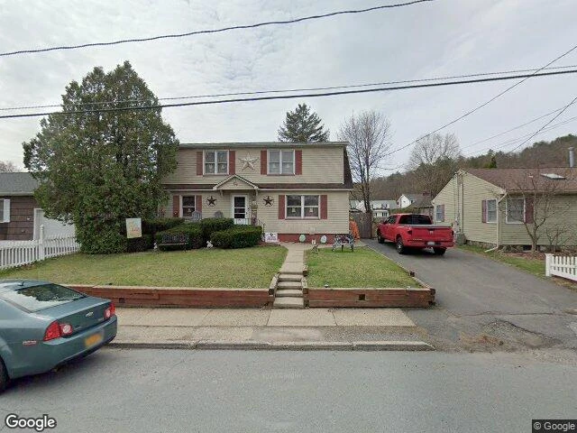 House image located at Port Jervis, NY 12771