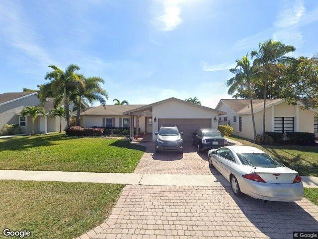 House image located at Fort Lauderdale, FL 33351