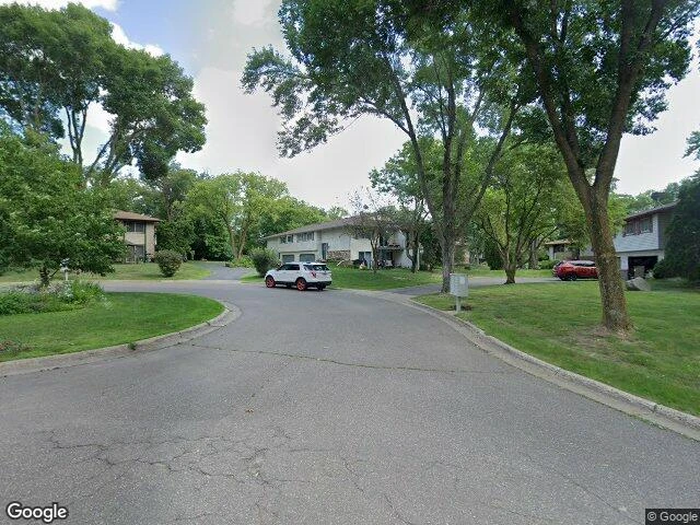 House image located at Saint Paul, MN 55128