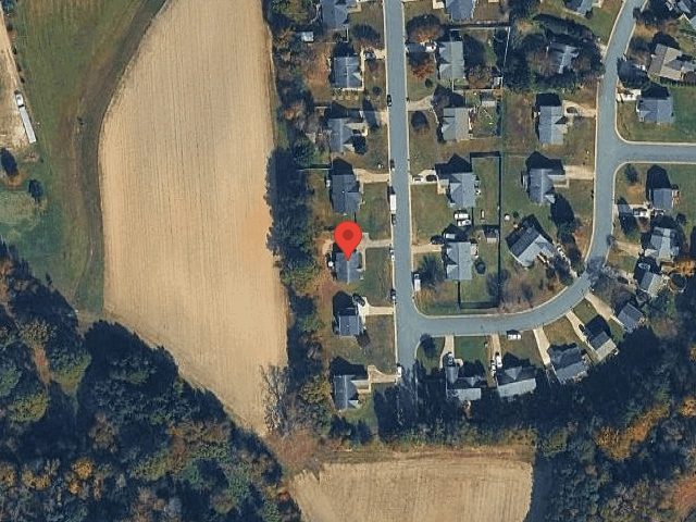 House image located at Wendell, NC 27591