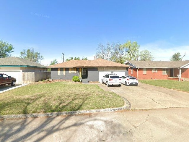 House image located at Oklahoma City, OK 73130