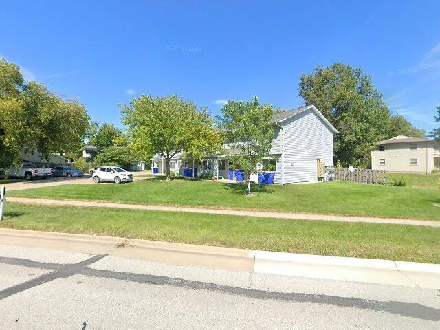 House image located at North Liberty, IA 52317
