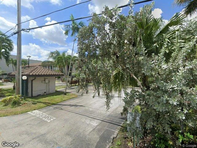 House image located at North Miami Beach, FL 33160