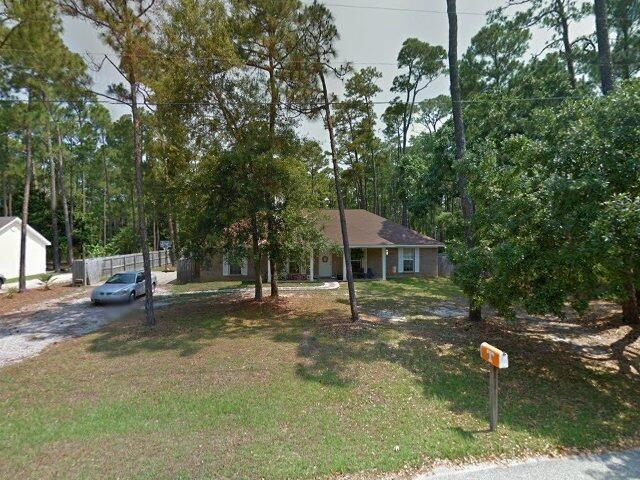 House image located at Dauphin Island, AL 36528