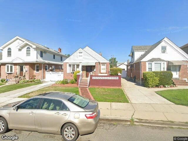 House image located at Elmont, NY 11003