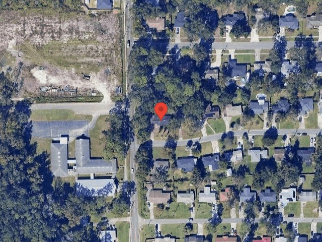 House image located at Jacksonville, FL 32205