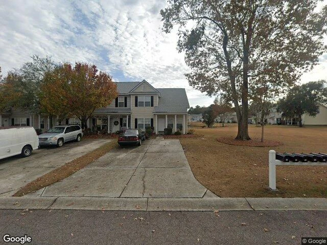 House image located at Summerville, SC 29485