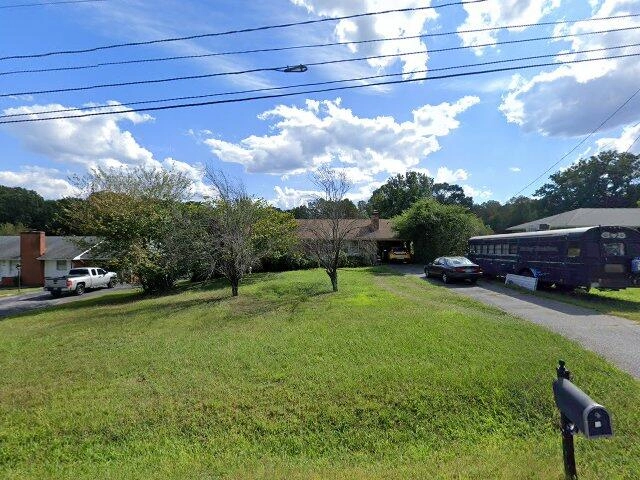 House image located at Madison Heights, VA 24572