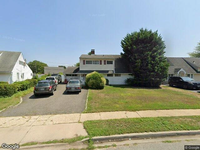 House image located at Hicksville, NY 11801