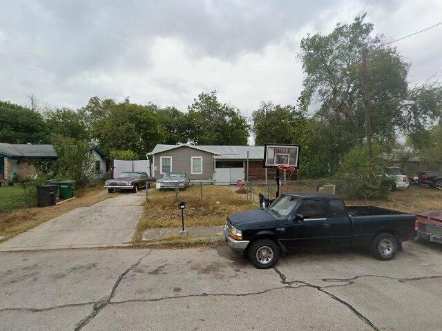 House image located at San Antonio, TX 78222