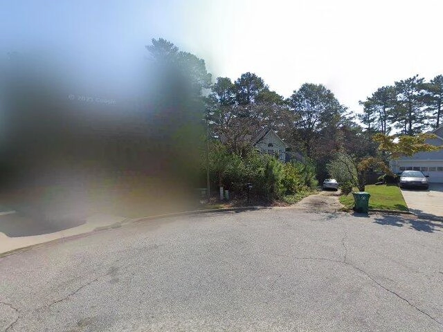 House image located at Lithonia, GA 30058