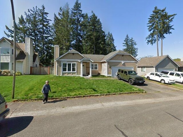 House image located at Kent, WA 98042