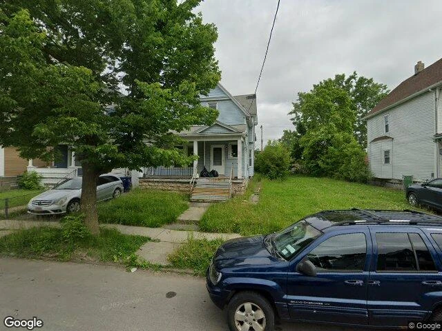 House image located at Buffalo, NY 14211