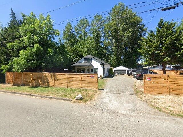 House image located at Tacoma, WA 98444