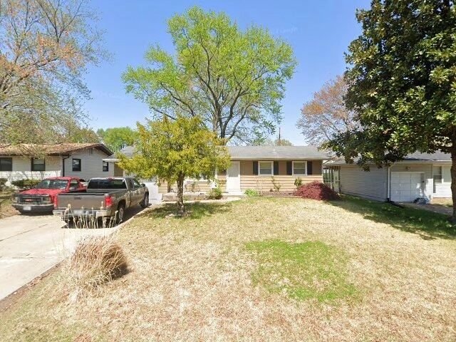 House image located at Florissant, MO 63031