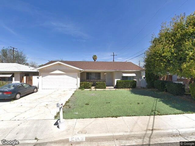 House image located at Hemet, CA 92543
