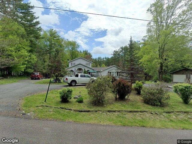 House image located at Monticello, NY 12701