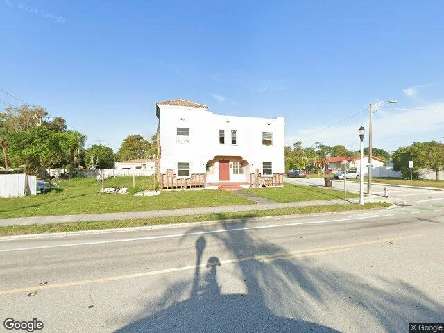 House image located at West Palm Beach, FL 33405