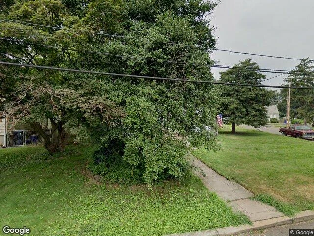 House image located at North Brunswick, NJ 08902