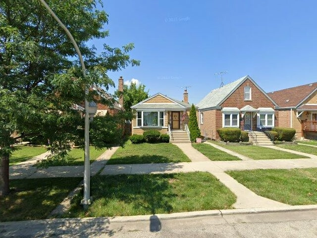 House image located at Chicago, IL 60629