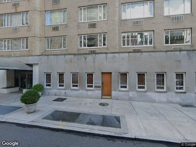 House image located at New York, NY 10065