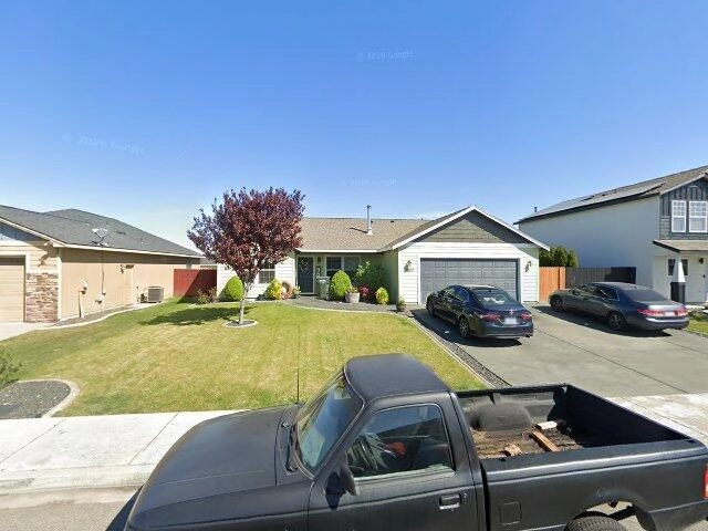 House image located at Pasco, WA 99301