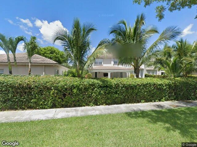House image located at Homestead, FL 33035