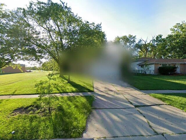 House image located at University Park, IL 60484