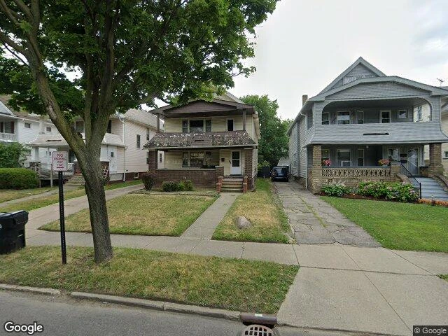 House image located at Cleveland, OH 44120