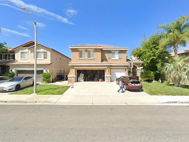 House image located at Castaic, CA 91384