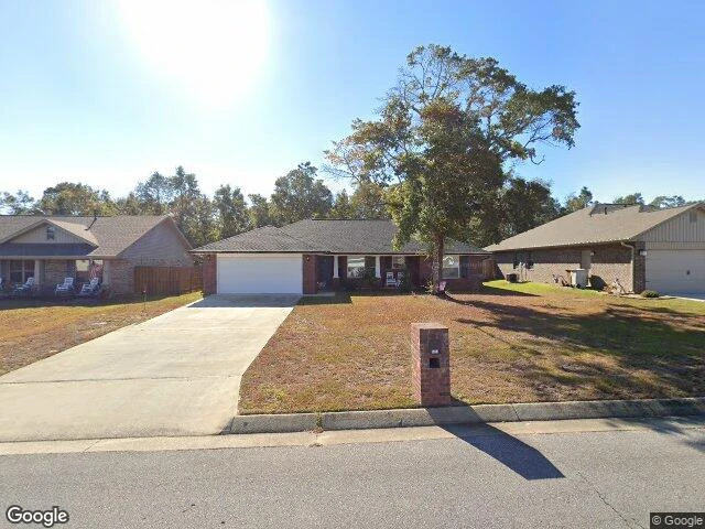 House image located at Milton, FL 32583