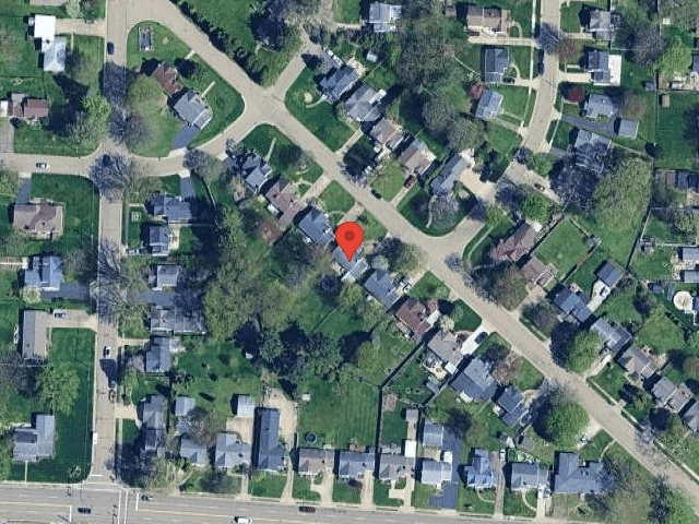 House image located at North Canton, OH 44720