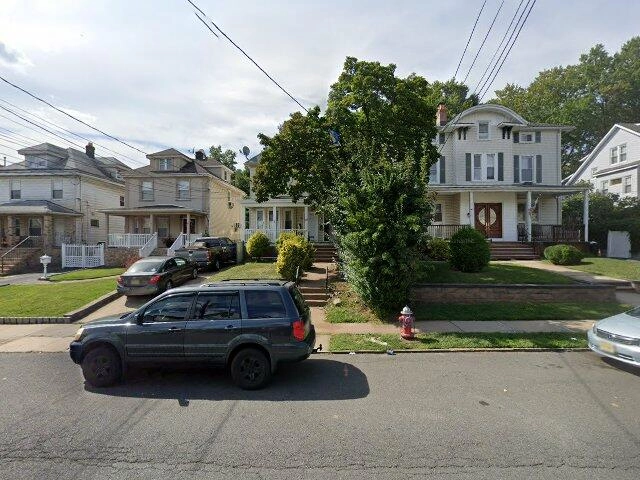 House image located at Elizabeth, NJ 07202