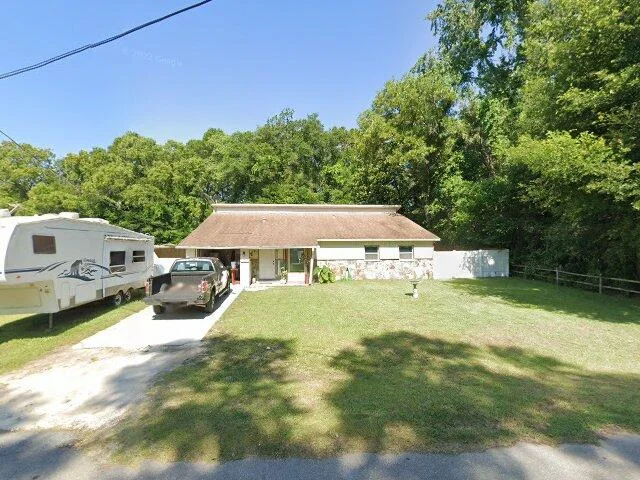 House image located at Ocala, FL 34482