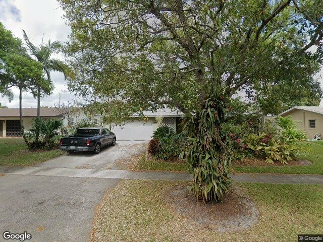 House image located at Fort Lauderdale, FL 33317