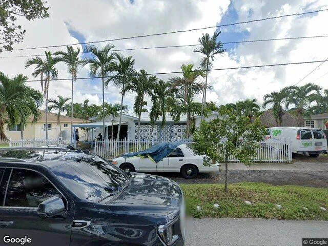 House image located at Miami, FL 33147