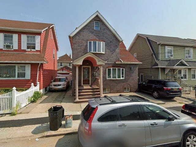 House image located at South Richmond Hill, NY 11419