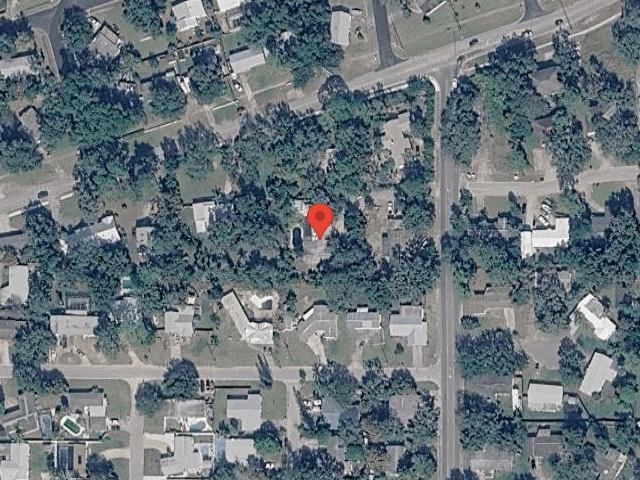 House image located at Titusville, FL 32780