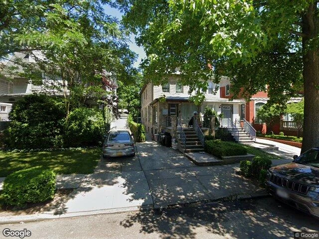 House image located at Brooklyn, NY 11210