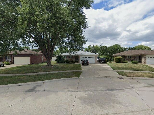 House image located at Sterling Heights, MI 48312