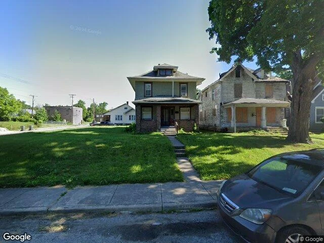 House image located at Indianapolis, IN 46208