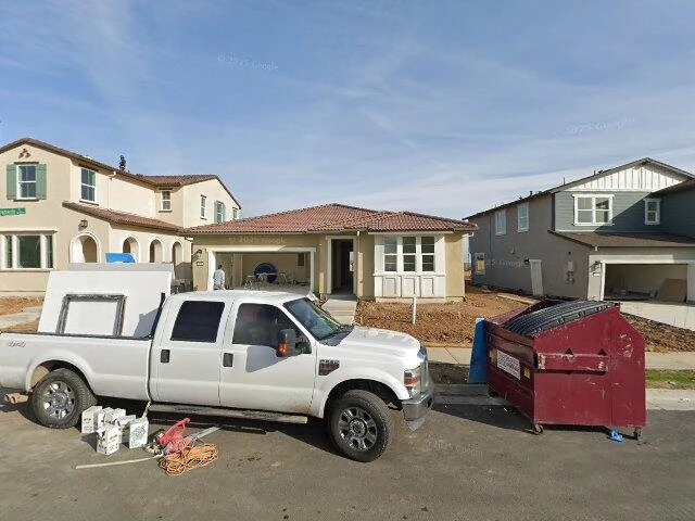 House image located at Tracy, CA 95377