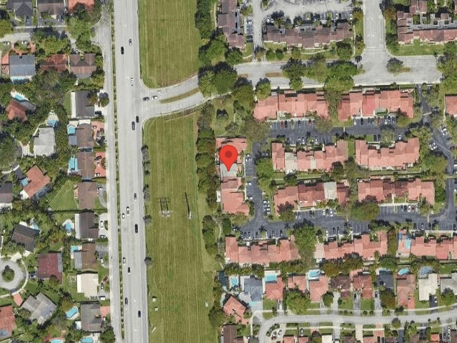 House image located at Miami, FL 33186