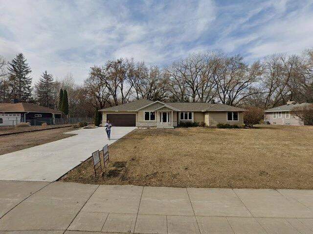 House image located at Minneapolis, MN 55422